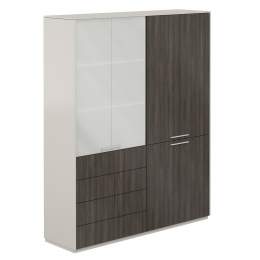 Шкаф NZ-0301-NZ-0312 GS BT